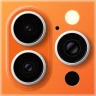 camera for iphone 17 - iOS 26