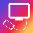 Phone to TV HDMI USB-C MHL