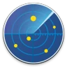 Marine Radar - Ship tracker