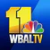 WBAL-TV 11 News and Weather