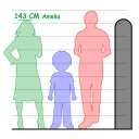 Height Measurement App