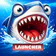Shark Madness Launcher