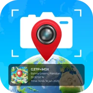 Bản đồ trực tiếp dẫn đường GPS