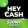 HeyCash: Earn Money, Make Cash