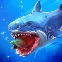 Fish Eater.IO - Survivor!