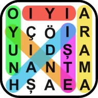 ค้นหาคำ: ค้นหาคำที่ซ่อนอยู่
