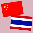 ไทยจีนแปล | พจนานุกรมจีน | แปล