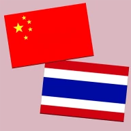ไทยจีนแปล | พจนานุกรมจีน | แปล
