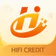 HIFI CREDIT