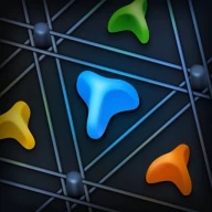 TrianGo Triangle Board Puzzle