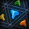 TrianGo Triangle Board Puzzle