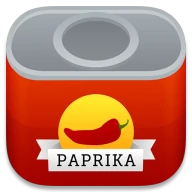 Paprika Recipe Manager 3
