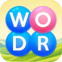 Word Serenity: Fun Brain Game
