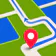 GPS Navigation, Road Maps