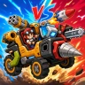 Mobil Tempur: Bangun & Lawan