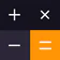 Calculator - photo vault