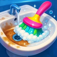 Perfect Makeover Cleaning ASMR