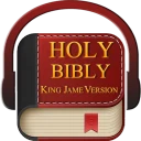 King James Audio - KJV Bible