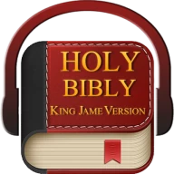 King James Audio - KJV Bible