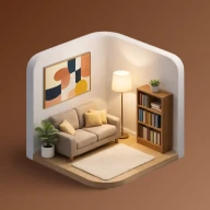 HomeGPT: AI Interior Design