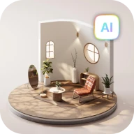 Design Home - AI Home Makeover