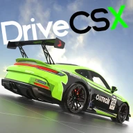DriveCSX: Car Crash Simulator