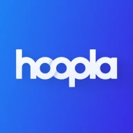 Hoopla: Your Library, Anywhere