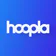 Hoopla: Your Library, Anywhere