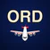 Chicago O'Hare ORD