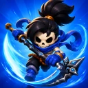 Skull Hero (Bohater Czaszki)