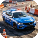 Squad Car Park