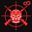 Red Number Headshot