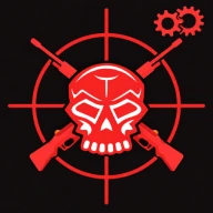 Red Number Headshot