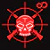 Red Number Headshot