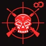 Red Number Headshot