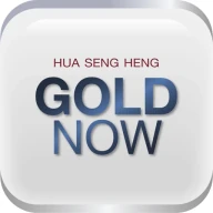 GOLD NOW by HUA SENG HENG