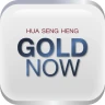 GOLD NOW by HUA SENG HENG