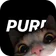 purp - Make new friends