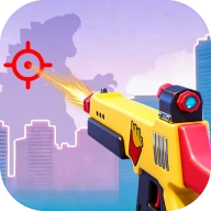 Beast Elite-Hunter War