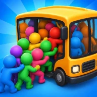 People Jam: Seat Puzzle