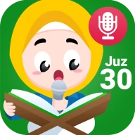 Juz Amma-Hafalan Cepat Juz 30