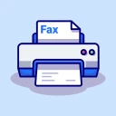 Smart Fax: Send Fax from Phone
