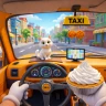 Sopir Taksi: Game Mobil Kota