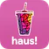 HAUS!