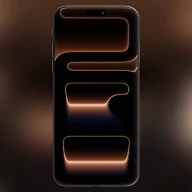 iphone 17 Kilit Ekranı HD
