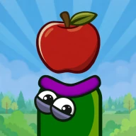 Apple Worm: sâu ăn táo