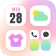 Themepack - App Icons, Widgets