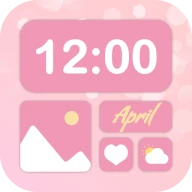 Themely - Icons & Widgets