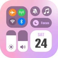 iControl: Easy Widgets Themes