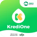 KrediOne-Pinjaman Daring